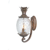 Lanai 2 Light Outdoor Wall Lantern by Acclaim - 7501