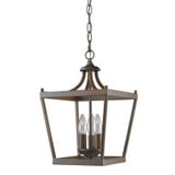 Kennedy 3 Light Medium Pendant by Acclaim - IN11131