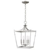 Kennedy 4 Light Mini Chandelier by Acclaim - IN11133