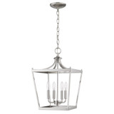 Kennedy 4 Light Mini Chandelier by Acclaim - IN11133