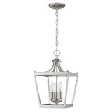 Kennedy 3 Light Mini Chandelier by Acclaim - IN11132