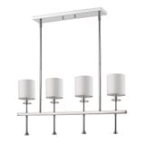 Kara 4 Light Mini Pendant by Acclaim - IN21042