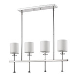 Kara 4 Light Mini Pendant by Acclaim - IN21042