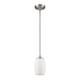 Sophia 1 Light Mini Pendant by Acclaim - IN21234