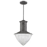 Skylar 1 Light Medium Pendant by Acclaim - IN21375