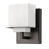 Rampart 1 Light Wall Sconce by Acclaim - IN41330