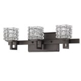 Coralie 3 Light Vanity Light by Acclaim - IN41316