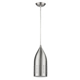 Prism 1 Light Mini Pendant by Acclaim - IN31159