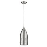 Prism 1 Light Mini Pendant by Acclaim - IN31159
