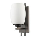 Sophia 1 Light Wall Sconce by Acclaim - IN41230