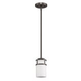 Alexis 1 Light Mini Pendant by Acclaim - IN21221