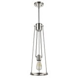 Jade 1 Light Small Pendant by Acclaim - IN21204