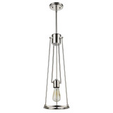 Jade 1 Light Small Pendant by Acclaim - IN21204