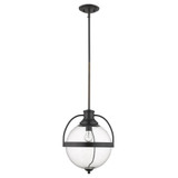 Kassian 1 Light Medium Pendant by Acclaim - IN21176