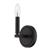 Sawyer 1 Light Wall Sconce by Acclaim - IN41153