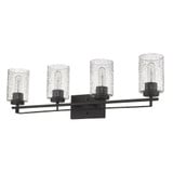 Orella 4 Light Vanity Light by Acclaim - IN41103