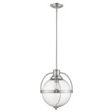 Kassian 1 Light Medium Pendant by Acclaim - IN21176