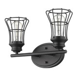 Piers 2 Light Vanity Light by Acclaim - IN41281
