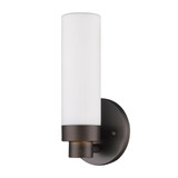 Valmont 1 Light Wall Sconce by Acclaim - IN41385