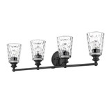 Mae 4 Light Vanity Light by Acclaim - IN40023