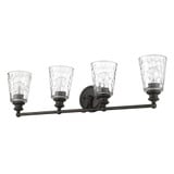 Mae 4 Light Vanity Light by Acclaim - IN40023