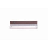 One Light Undercabinet 3.5 Inches Wide by 12 Inch High by Acclaim  - UC12BZ