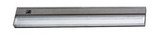 One Light Undercabinet 3.5 Inches Wide by 21 Inch High by Acclaim  - UC21BZ