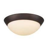 14W 1 Light 11 Inch Wide Flush Mount by Acclaim - IN51393