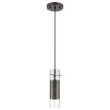 Scope 1 Light Small Pendant by Acclaim - TP436