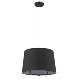 Lamia 1 Light Medium Pendant by Acclaim - TP30030