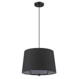 Lamia 1 Light Medium Pendant by Acclaim - TP30030
