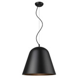Knell 1 Light Large Pendant by Acclaim - TP30075