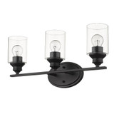 Gemma 3 Light Vanity Light by Acclaim - IN41452