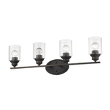 Gemma 4 Light Vanity Light by Acclaim - IN41453