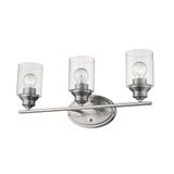Gemma 3 Light Vanity Light by Acclaim - IN41452