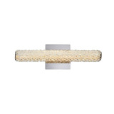 Bowen 1 Light LED Wall Sconce 18 Inch Length by Elegant - 3800W18