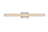 Bowen 1 Light LED Wall Sconce 36 Inch Length by Elegant - 3800W36