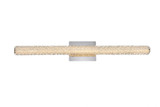 Bowen 1 Light LED Wall Sconce 36 Inch Length by Elegant - 3800W36