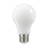 4.02 Inch 11W A19 LED Medium Base Replacement Lamp by Satco - S111WA19-236402