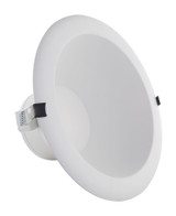 ColorQuick 10 Inch 46W LED CCT Selectable Commercial Downlight by Satco - 118-11