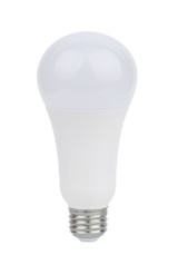 5.55 Inch 20W A21 LED Medium Base Replacement Lamp by Satco - S120WA21-263555