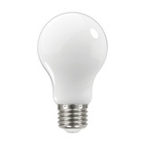 11W A19 Medium Base LED Lamp (Pack of 4) by Satco - S12438