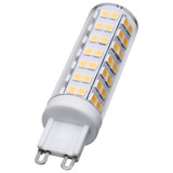 Accessory 6.5W T6 LED 3000K G9 Base Bulb by Satco - S123T63KG96.5W