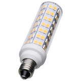 Accessory 6.5W T6 LED 3000K E11 Base Bulb by Satco - S123T63KE116.5W