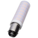 Accessory 6.5W T6 LED 3000K DC Base Bulb by Satco - S123T63KDC6.5W