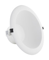 ColorQuick 4 Inch 14.5W LED CCT Selectable Commercial Downlight by Satco - S1145W-465269
