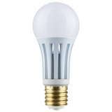 Accessory 10/22/34W 5000K PS25 LED 3 Way E39d Mogul Base Lamp by Satco - S114-SCTM