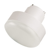 2.81 Inch 9.5W T3 LED GU24 Base Replacement Lamp by Satco - S195WT-275281