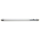 11.91 Inch 4W T5 LED Miniature Bi pin Base Lamp by Satco - S14WT5-0831191