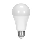 4.33 Inch 11.5W A19 LED Medium Base Replacement Lamp by Satco - S2115W-236433